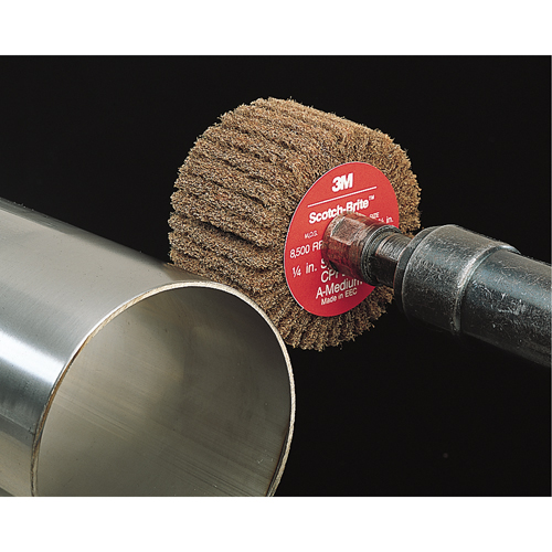 Brosses &agrave; lamelles Scotch-Brite Oxymax Inc