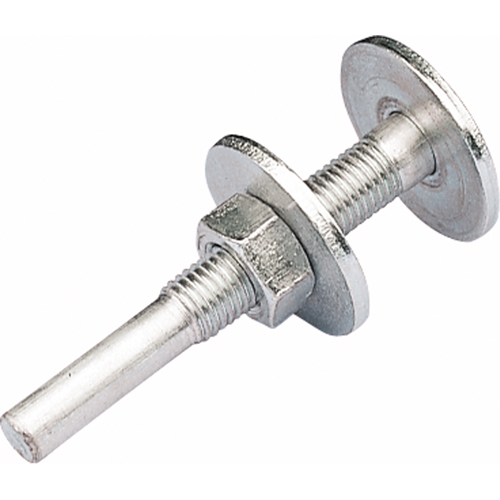 Disques nettoyez & retirez - Mandrins Oxymax Inc