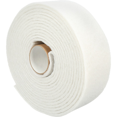Scotch-Brite Clean & Finish Roll, Super Fine, 4" W x 30' L Oxymax Inc