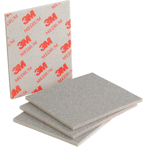 Sanding Sponges Oxymax Inc