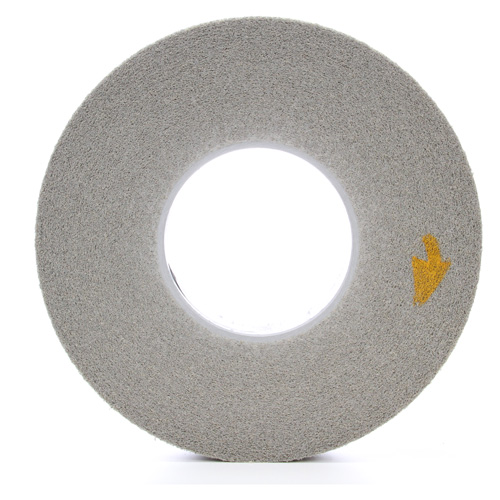 Meule d'&eacute;barbage EXL Scotch-Brite Oxymax Inc