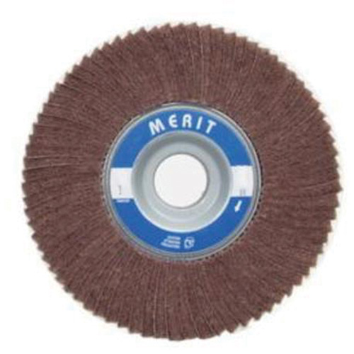 Meule &agrave; lamelles non tiss&eacute;e Interleaf Oxymax Inc