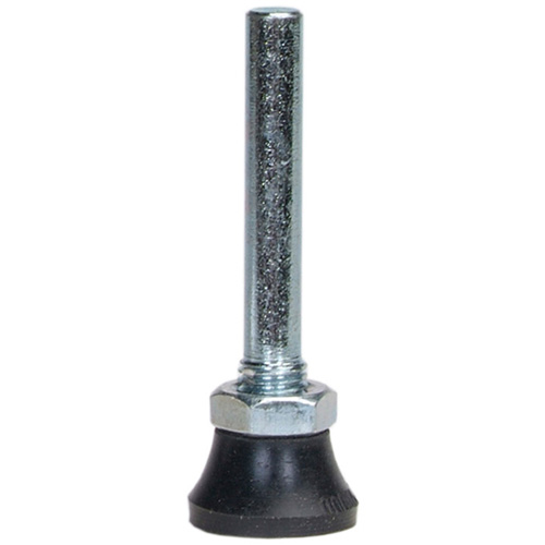 Support de meule &agrave; changement rapide PowerLock Oxymax Inc