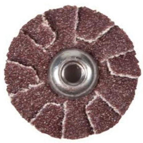 ALO Overlap Slotted Disc Oxymax Inc