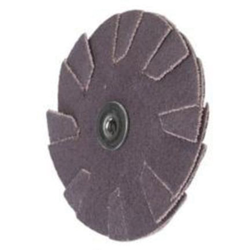 ALO Overlap Slotted Disc Oxymax Inc