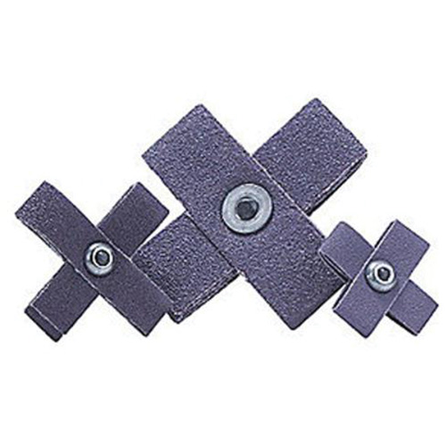 Cross Abrasive Pad Oxymax Inc