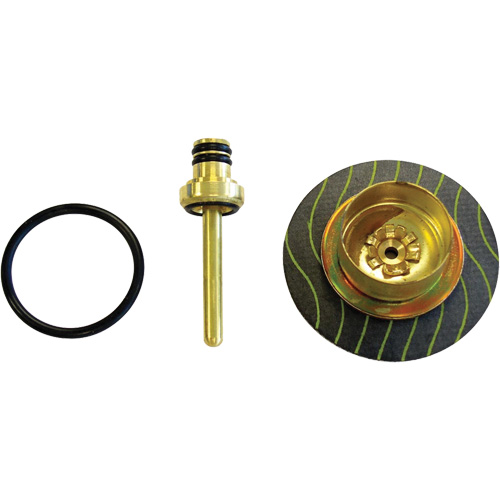 Filtreur/R&eacute;gulateur - Diaphragme & Soupape Oxymax Inc