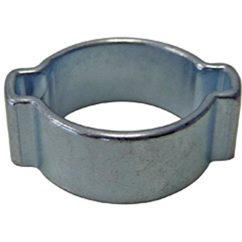 Collier de serrage pour boyau, Dia. min 11 mm, Dia. max 13 mm Oxymax Inc