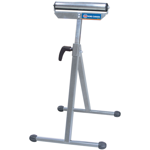 Supports  &agrave; rouleau Oxymax Inc