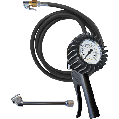 Manom&egrave;tres de gonflage Airpro Oxymax Inc
