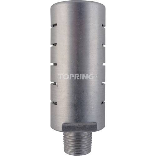 Silencieux pneumatique Oxymax Inc