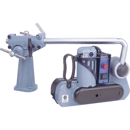 Variable Speed Power Feeder Oxymax Inc