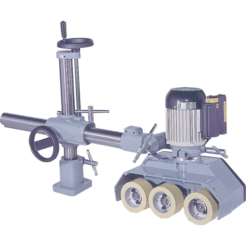 Power Feeder Oxymax Inc