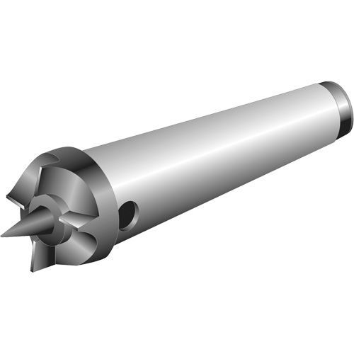 Aiguillon central Oxymax Inc