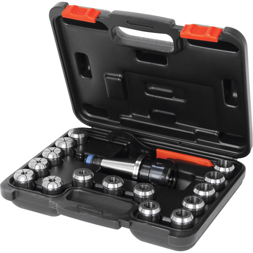 Jeux de collets 18 mcx Oxymax Inc