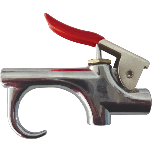 Compact Blow Guns - Interchangeable Tip Blow Gun Kits, 1/4" NPT, 13 SCFM/15 SCFM/2 SCFM/6 SCFM, 150 PSI Oxymax Inc
