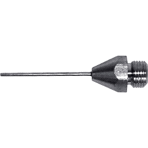 Compact Blow Guns - Interchangeable Tip Blow Gun Kits, 1/4" NPT, 13 SCFM/15 SCFM/2 SCFM/6 SCFM, 150 PSI Oxymax Inc