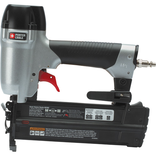 2" Brad Nailer Kit Oxymax Inc
