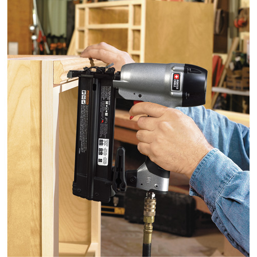 2" Brad Nailer Kit Oxymax Inc