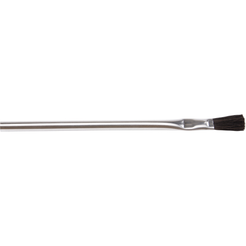 Acid/Flux Brushes, 6-1/8" Long Oxymax Inc
