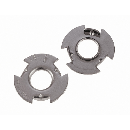 Adaptateur m&eacute;talliques pour al&eacute;sage centra 1 1/4" & 2" Oxymax Inc
