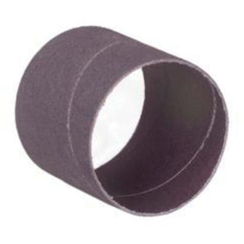 Bande abrasive spirale, 1" x 1-1/2", Oxyde d'aluminium, 150 Grain Oxymax Inc