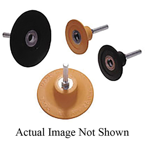 TWIST Quick-Change Backing Pad Oxymax Inc