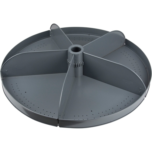 Rotabin Storage Units   34" Diameter Oxymax Inc