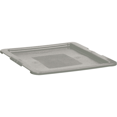 StakPak Plus 4845 System Containers - Covers Oxymax Inc