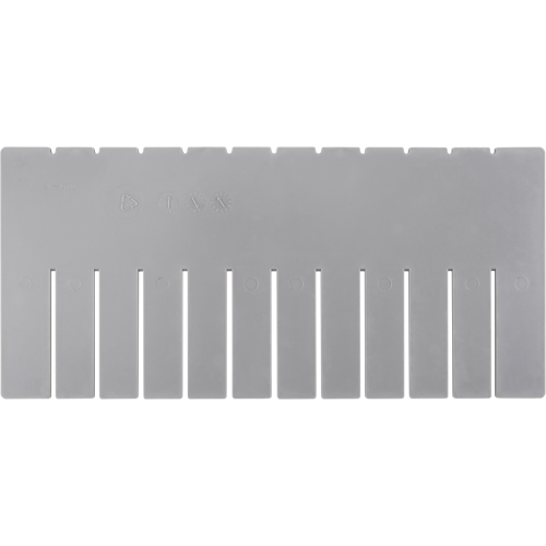 S&eacute;parateur pour contenants Divider Box Oxymax Inc