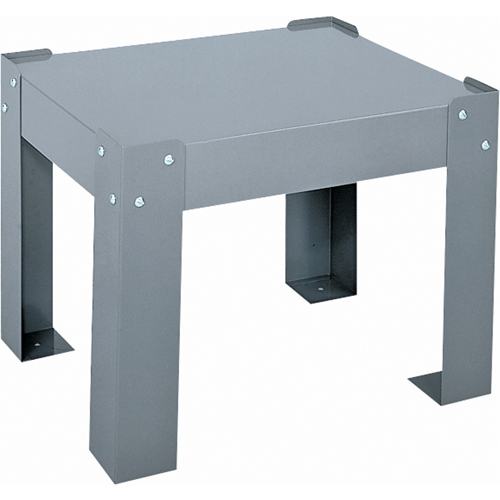 Bases pour casiers Oxymax Inc