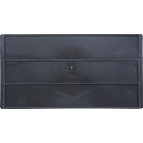 Bacs en plastique - Diviseurs Oxymax Inc