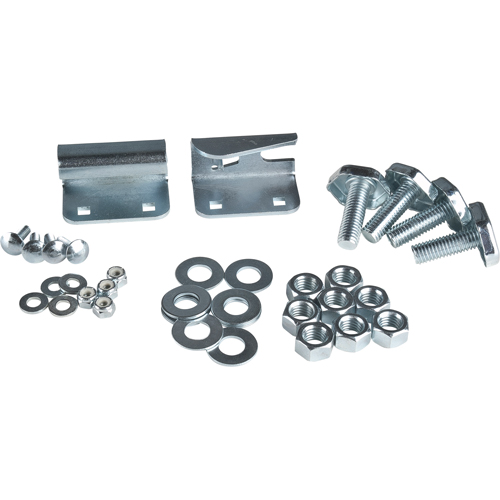 Armoires &agrave; combinaison &agrave; portes creuses, 38" la x 24" p x 72" h, Gris Oxymax Inc