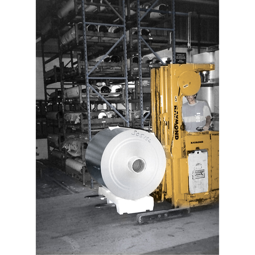 Roll Pallets Oxymax Inc