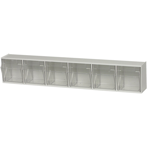 Replacement Bin For Tilt Bin Unit Oxymax Inc