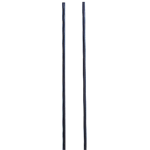 Tip Out Bin Rails Oxymax Inc