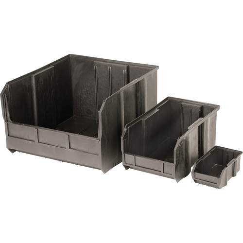 Conductive Stacking Bin Oxymax Inc