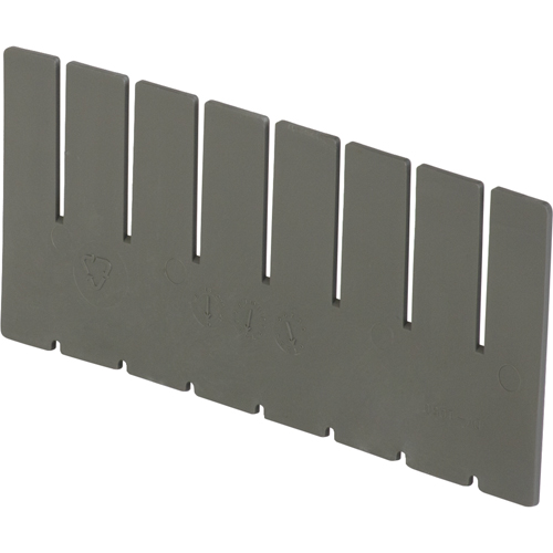 ESD Divider Boxes - Short Dividers Oxymax Inc
