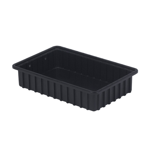 ESD Divider Boxes Oxymax Inc