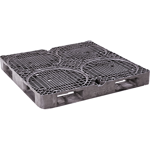 Palettes pour barils Oxymax Inc