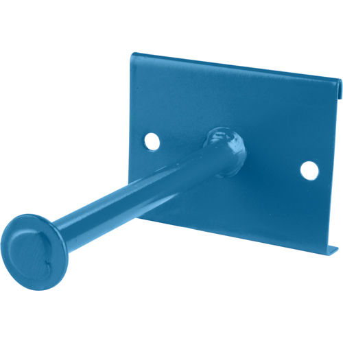 Supports fixes pour contenants - Accessoires pour panneaux &agrave; fentes Oxymax Inc