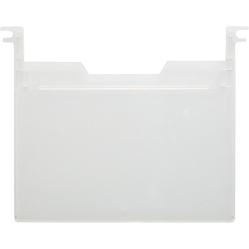 Support d'&eacute;tiquette pour contenant Stack & Nest Oxymax Inc