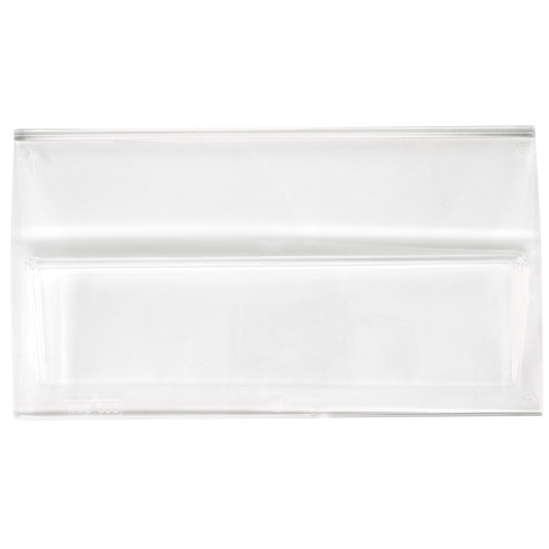 Clear Window for Giant Stacking Container Oxymax Inc