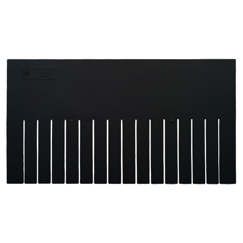 Long Conductive Grid Dividers Oxymax Inc