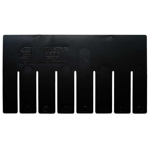 Short Conductive Grid Dividers Oxymax Inc
