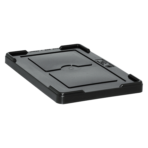 Cover for Conductive Dividable Grid Containers Oxymax Inc