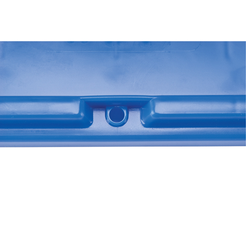 Polylewton Stack-N-Nest&reg; Containers - Covers Oxymax Inc