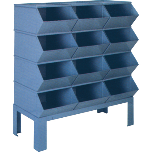 Trousse Stackracks Oxymax Inc