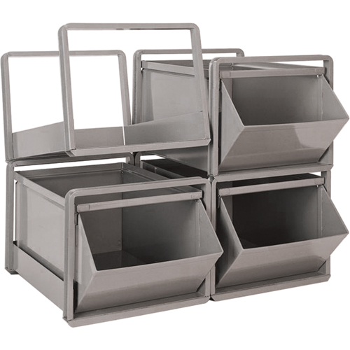 Stackracks&reg; Unit Oxymax Inc