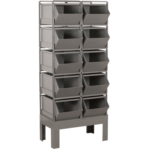 Stackracks&reg; Unit Oxymax Inc
